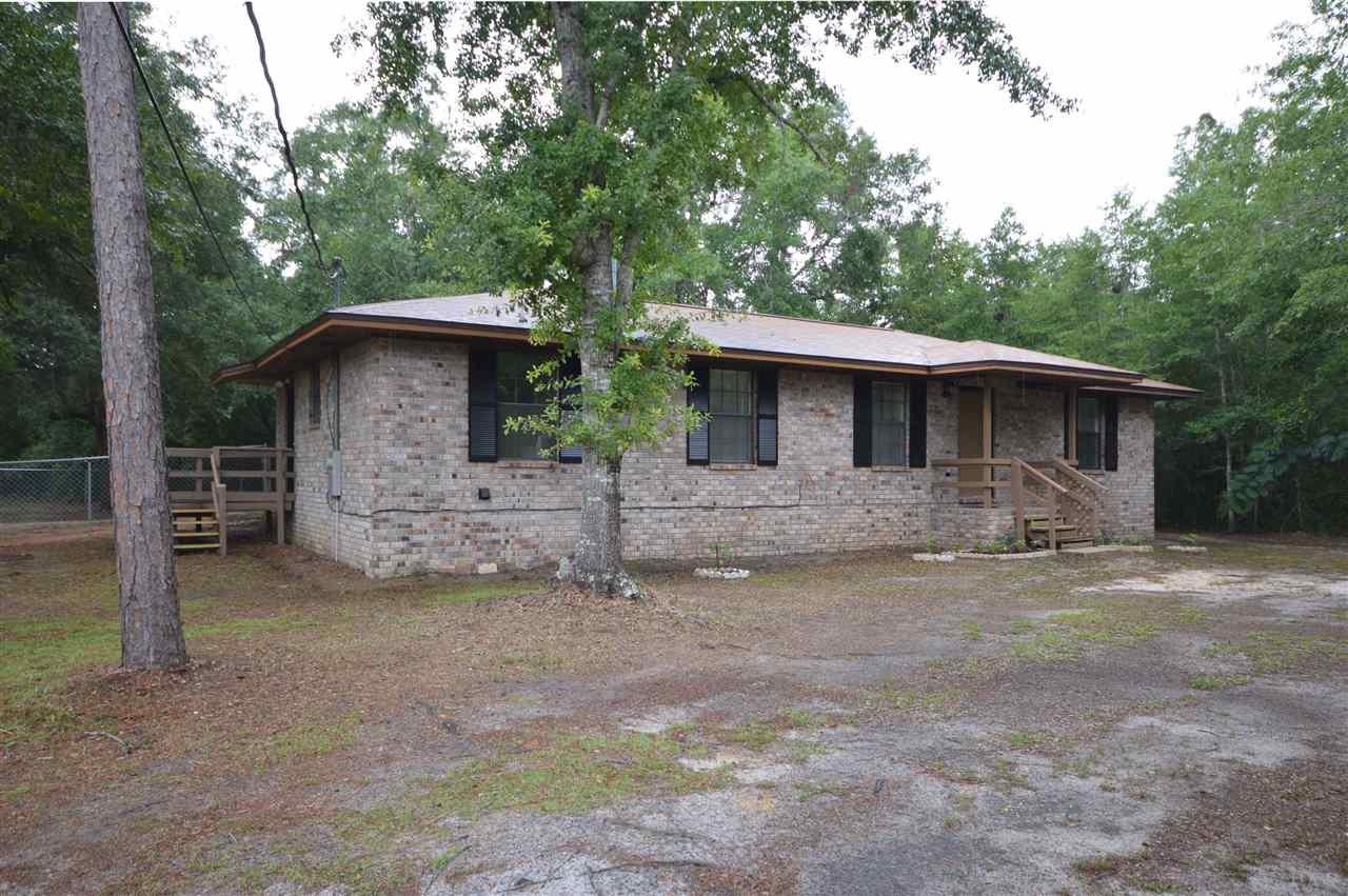 4085 Ward Basin Road Milton, FL 32583 - Photo 2 of 39