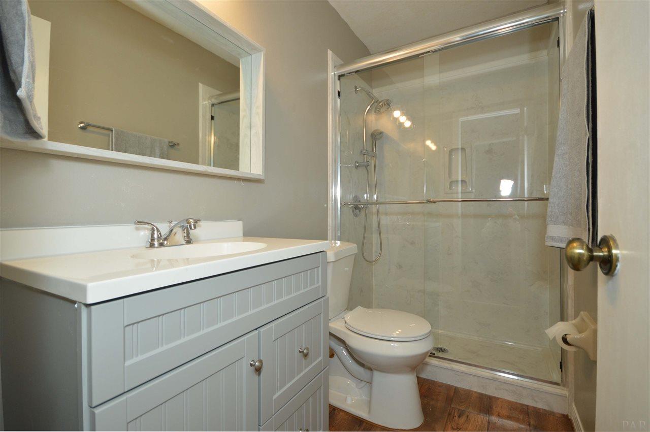 4085 Ward Basin Road Milton, FL 32583 - Photo 23 of 39