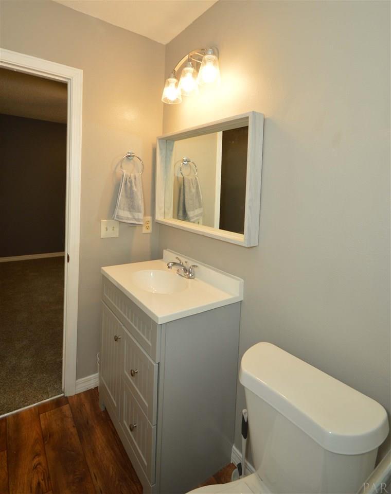 4085 Ward Basin Road Milton, FL 32583 - Photo 24 of 39