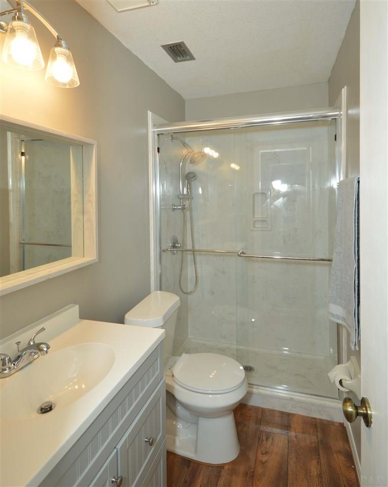 4085 Ward Basin Road Milton, FL 32583 - Photo 25 of 39