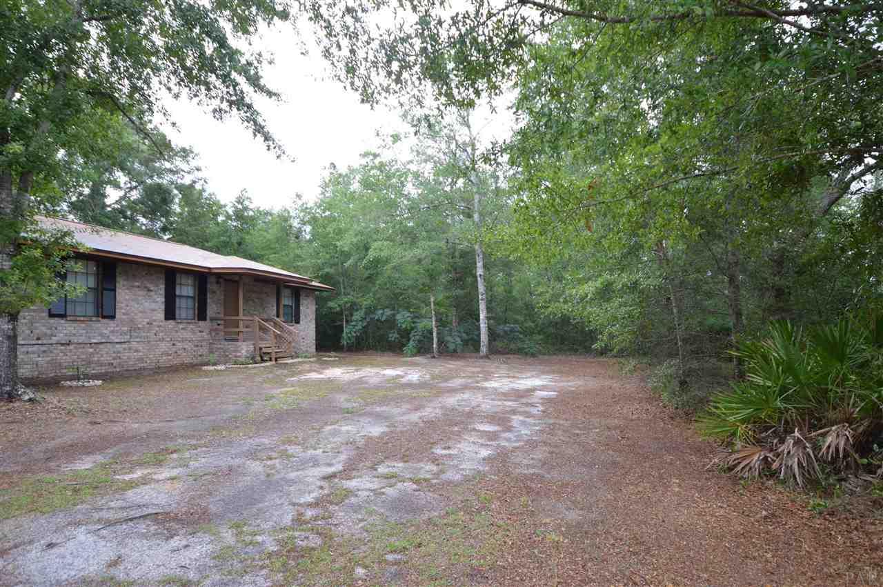 4085 Ward Basin Road Milton, FL 32583 - Photo 3 of 39