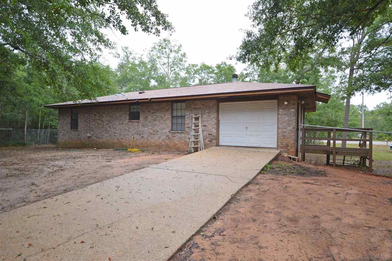 4085 Ward Basin Road Milton, FL 32583 - Photo 35 of 39