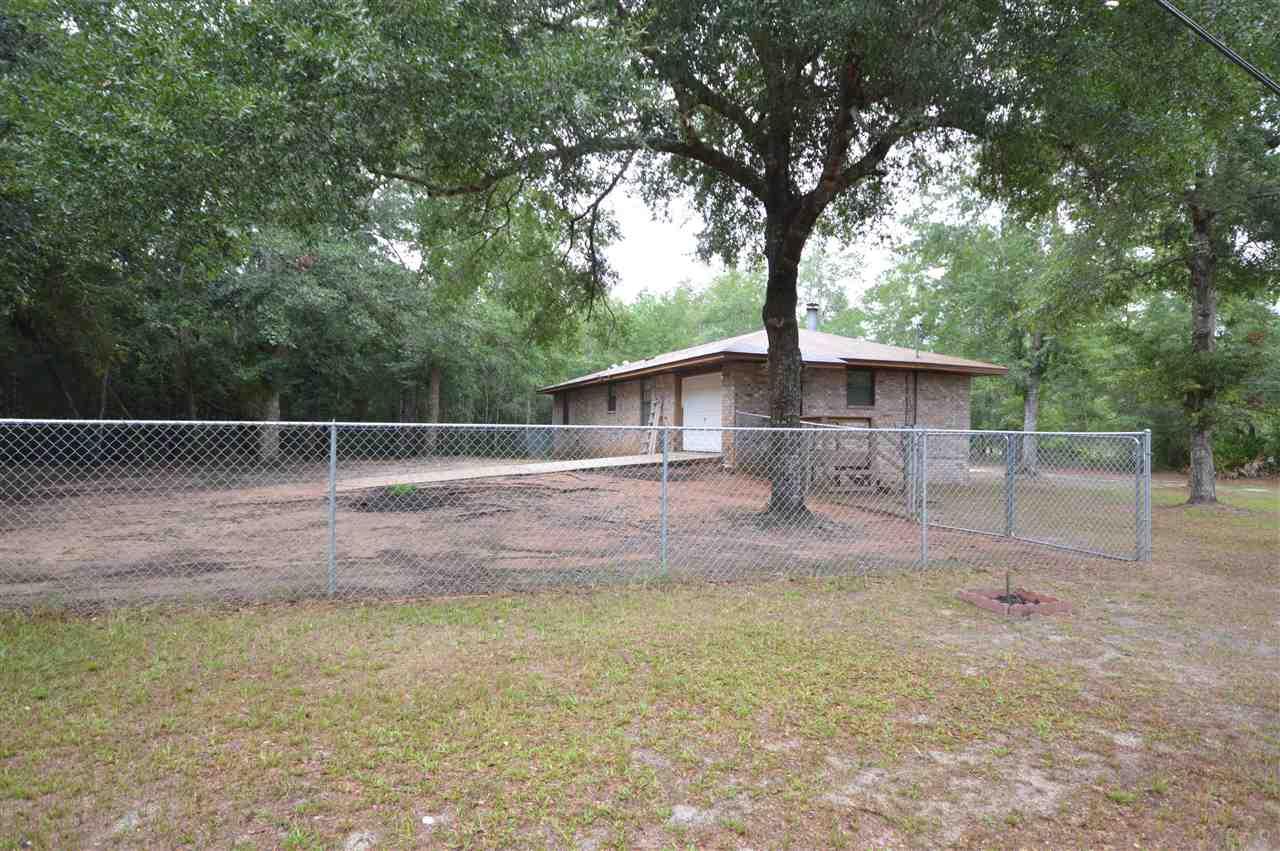 4085 Ward Basin Road Milton, FL 32583 - Photo 37 of 39