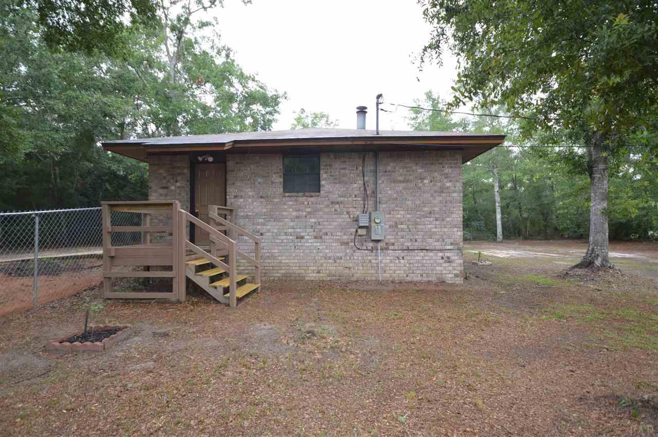 4085 Ward Basin Road Milton, FL 32583 - Photo 38 of 39