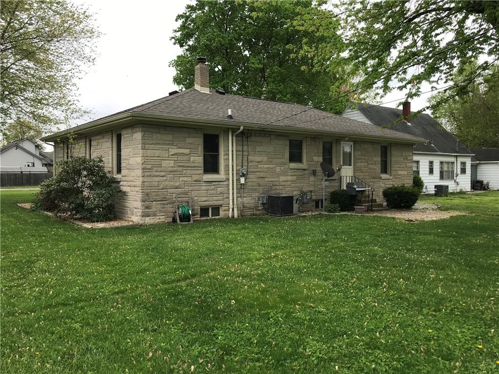2734 North Marr Road Columbus, IN 47203 - Photo 3 of 22 Gallery Image 3