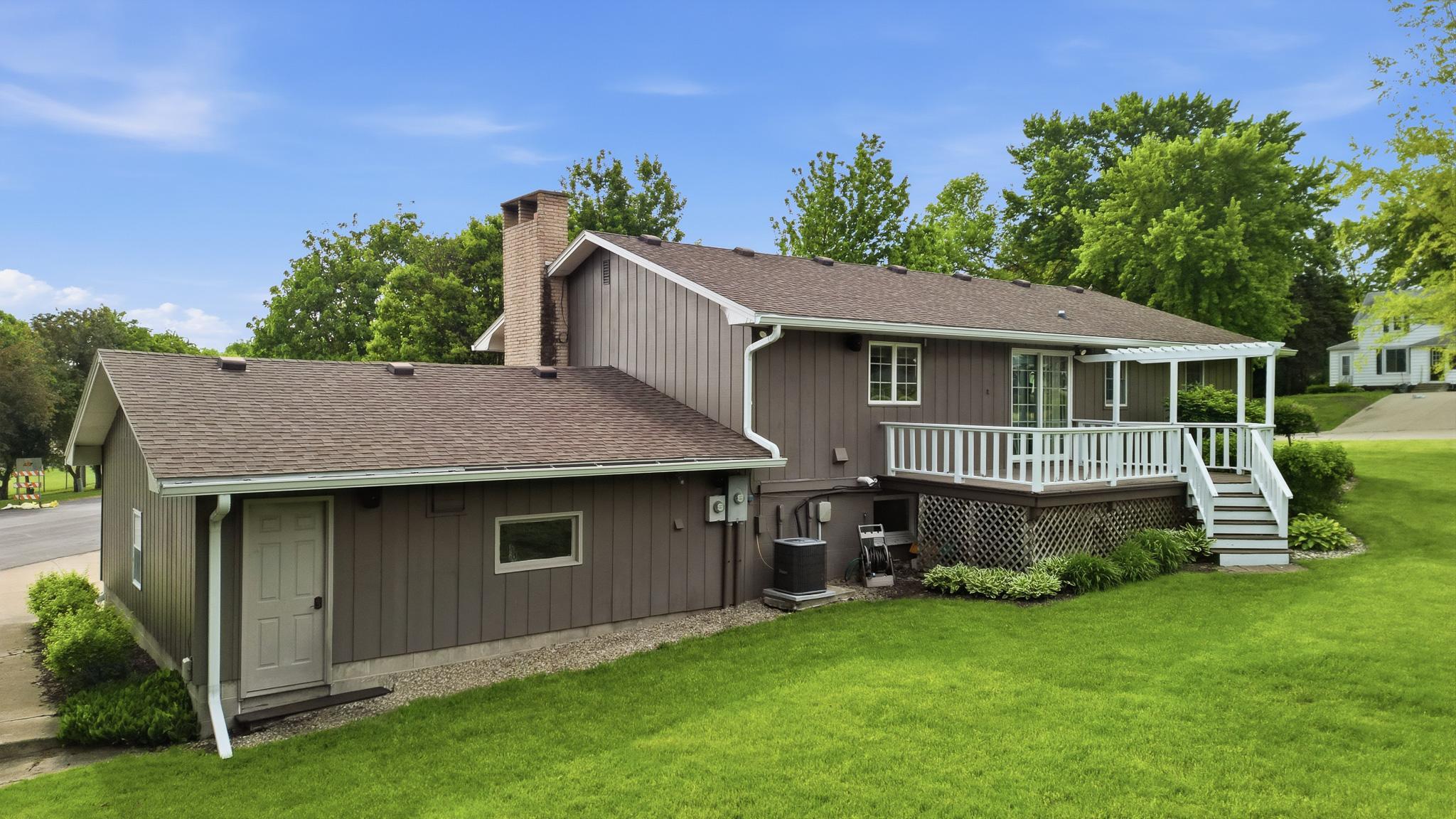 130 Half Moon Road Wells, MN 56097 - Photo 26 of 33