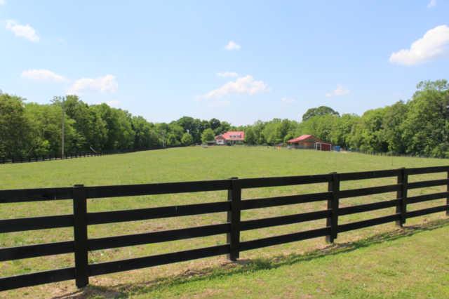 6871 Choctaw Road College Grove, TN 37046 - Photo 1 of 20 As you enter the front of the property you'll drive down the gravel road takin' in the sweet honey suckle