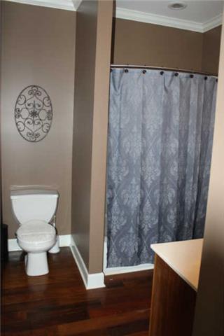 6871 Choctaw Road College Grove, TN 37046 - Photo 14 of 20 Downstairs bathroom.