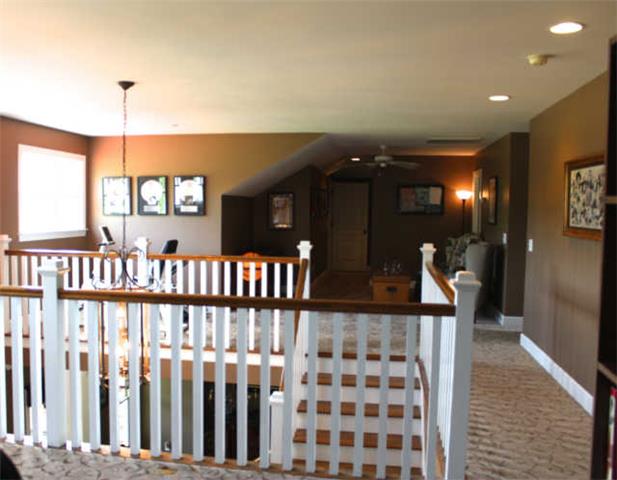 6871 Choctaw Road College Grove, TN 37046 - Photo 16 of 20 View of the landing.