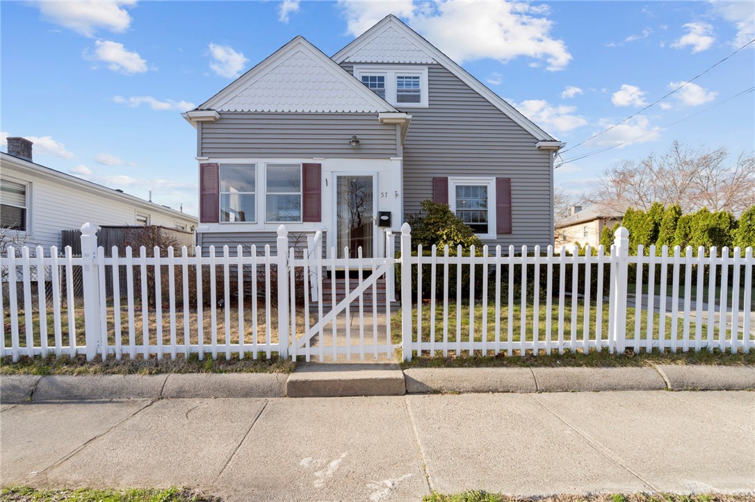 57 Metropolitan Road Providence, RI 02908 - Photo 1 of 28 Gallery Image 1