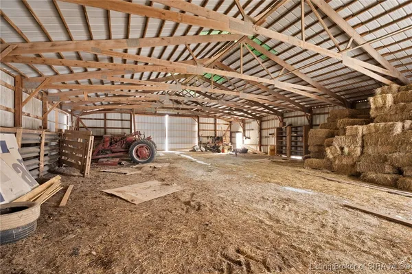 $424,900 | 5750 Shewmaker Lane Southeast, Elizabeth, IN 47117