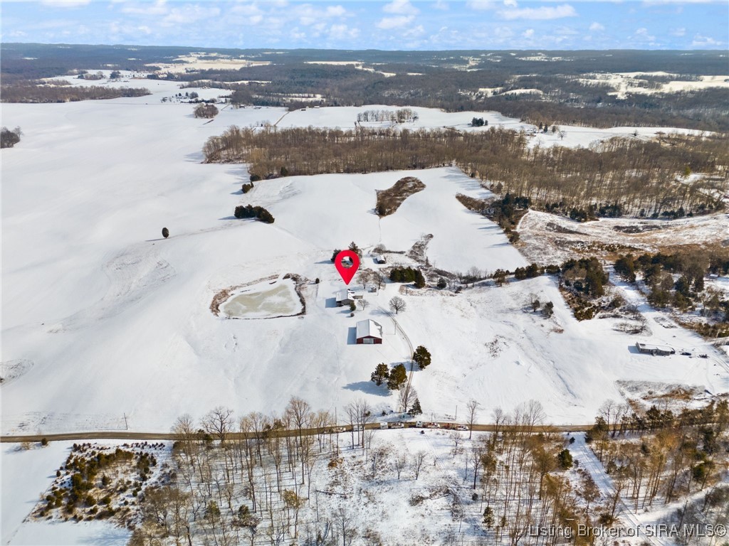 5750 Shewmaker Lane Southeast Elizabeth, IN 47117 - Photo 12 of 53