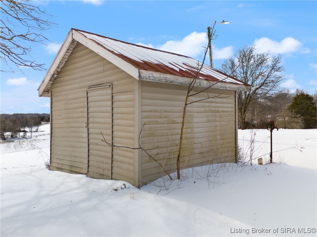 5750 Shewmaker Lane Southeast Elizabeth, IN 47117 - Photo 15 of 53