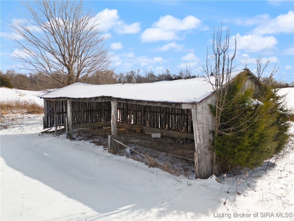 5750 Shewmaker Lane Southeast Elizabeth, IN 47117 - Photo 16 of 53