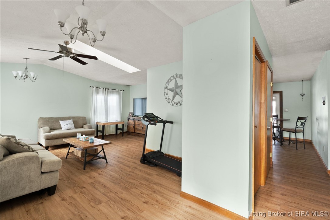 5750 Shewmaker Lane Southeast Elizabeth, IN 47117 - Photo 17 of 53