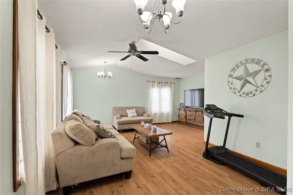 $424,900 | 5750 Shewmaker Lane Southeast, Elizabeth, IN 47117