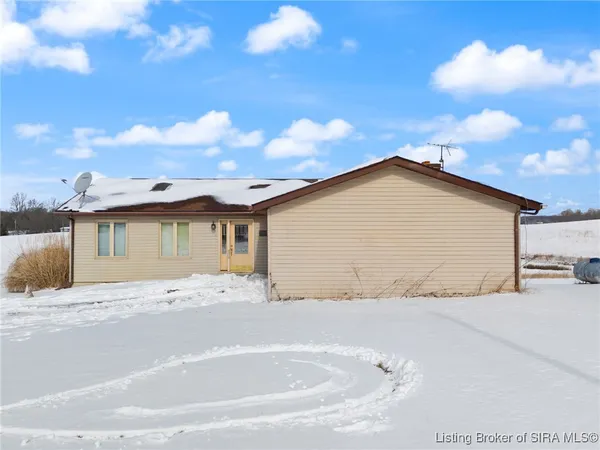 $424,900 | 5750 Shewmaker Lane Southeast, Elizabeth, IN 47117