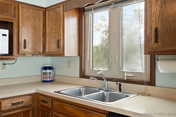 $424,900 | 5750 Shewmaker Lane Southeast, Elizabeth, IN 47117