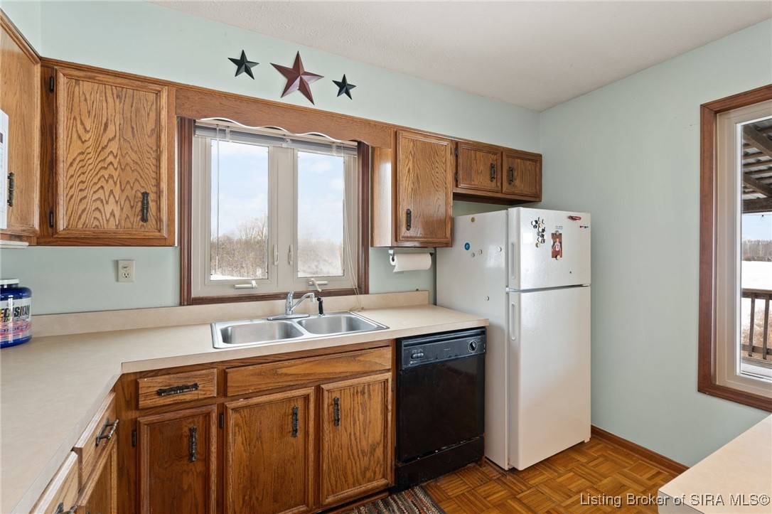 5750 Shewmaker Lane Southeast Elizabeth, IN 47117 - Photo 31 of 53