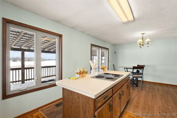 $424,900 | 5750 Shewmaker Lane Southeast, Elizabeth, IN 47117