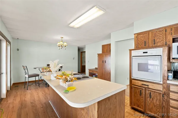 $424,900 | 5750 Shewmaker Lane Southeast, Elizabeth, IN 47117