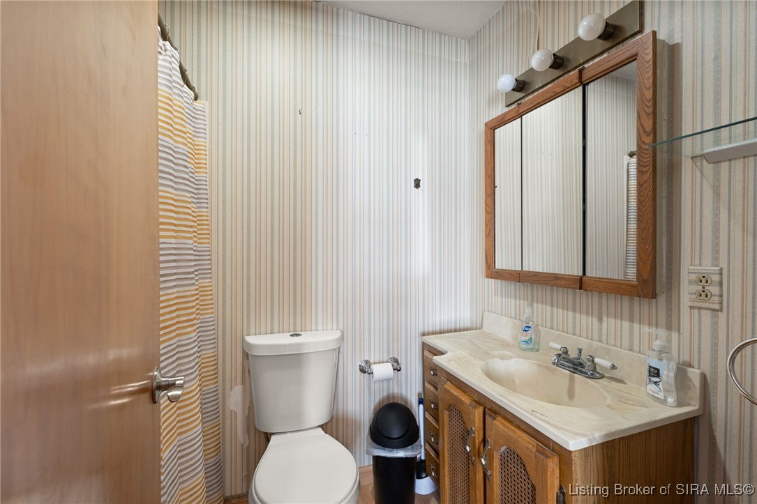 5750 Shewmaker Lane Southeast Elizabeth, IN 47117 - Photo 36 of 53