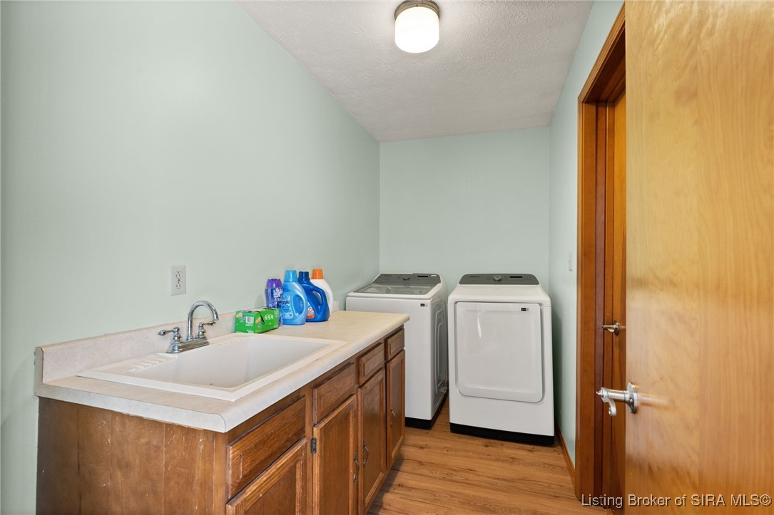 5750 Shewmaker Lane Southeast Elizabeth, IN 47117 - Photo 43 of 53