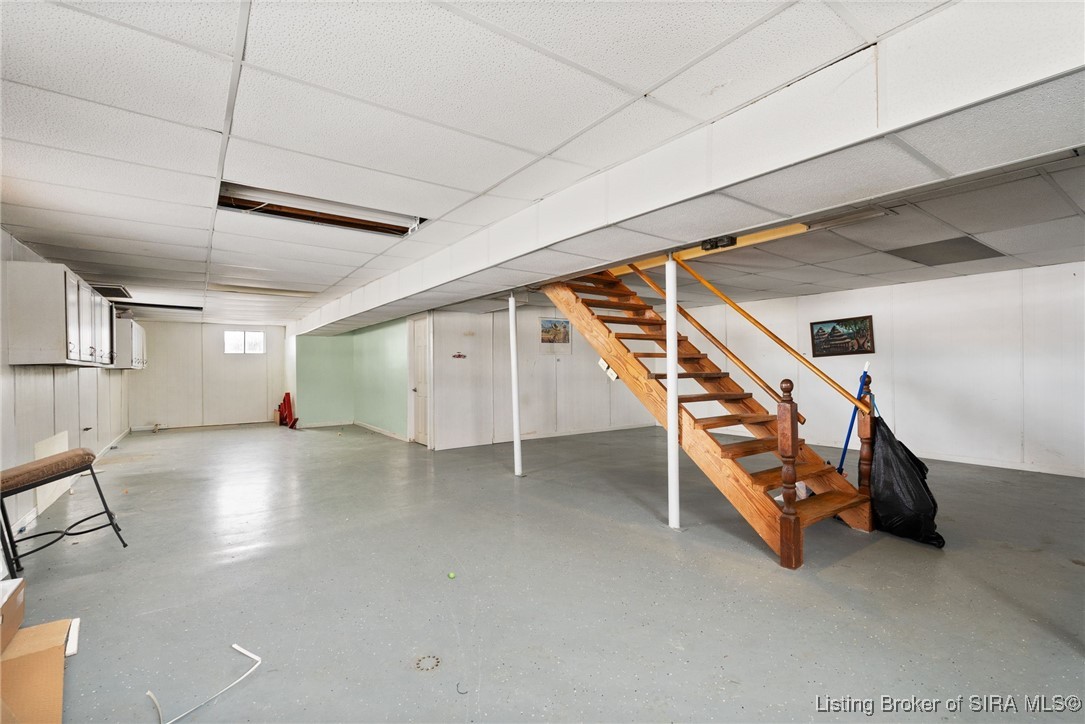 5750 Shewmaker Lane Southeast Elizabeth, IN 47117 - Photo 46 of 53