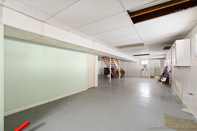 $449,900 | 5750 Shewmaker Lane Southeast, Elizabeth, IN 47117