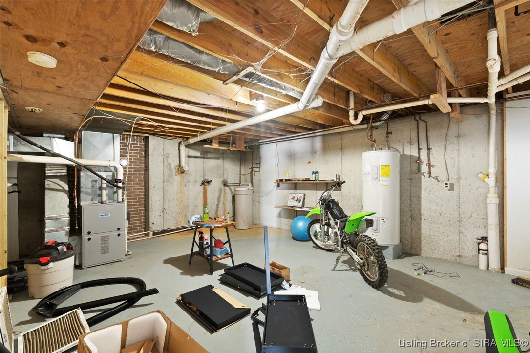 5750 Shewmaker Lane Southeast Elizabeth, IN 47117 - Photo 48 of 53