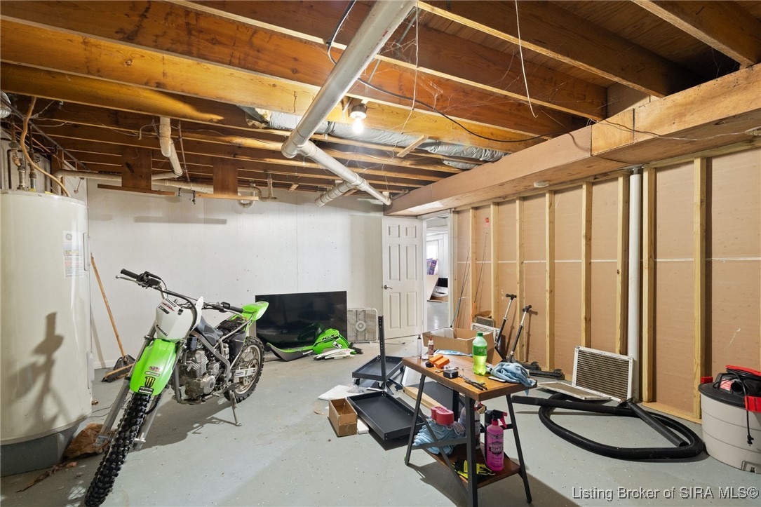 5750 Shewmaker Lane Southeast Elizabeth, IN 47117 - Photo 49 of 53