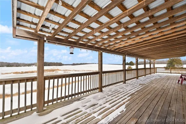 $424,900 | 5750 Shewmaker Lane Southeast, Elizabeth, IN 47117