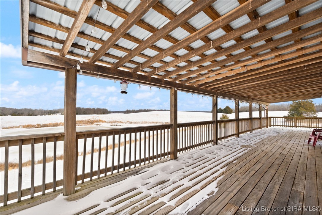 5750 Shewmaker Lane Southeast Elizabeth, IN 47117 - Photo 51 of 53