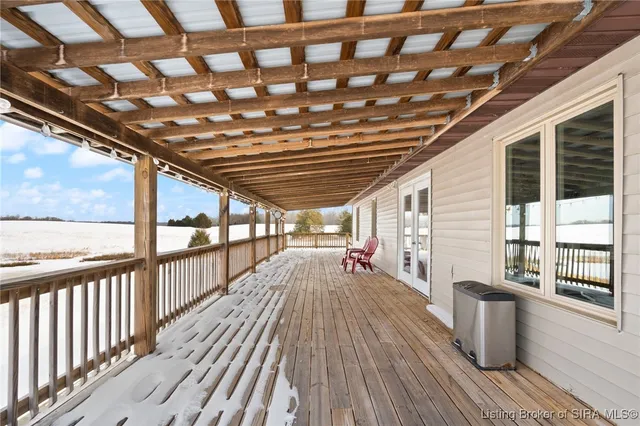 $449,900 | 5750 Shewmaker Lane Southeast, Elizabeth, IN 47117