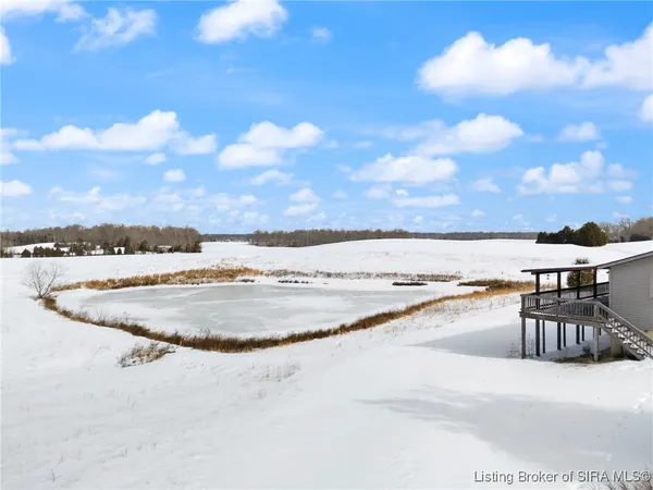 $424,900 | 5750 Shewmaker Lane Southeast, Elizabeth, IN 47117