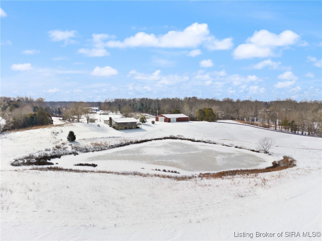 5750 Shewmaker Lane Southeast Elizabeth, IN 47117 - Photo 7 of 53