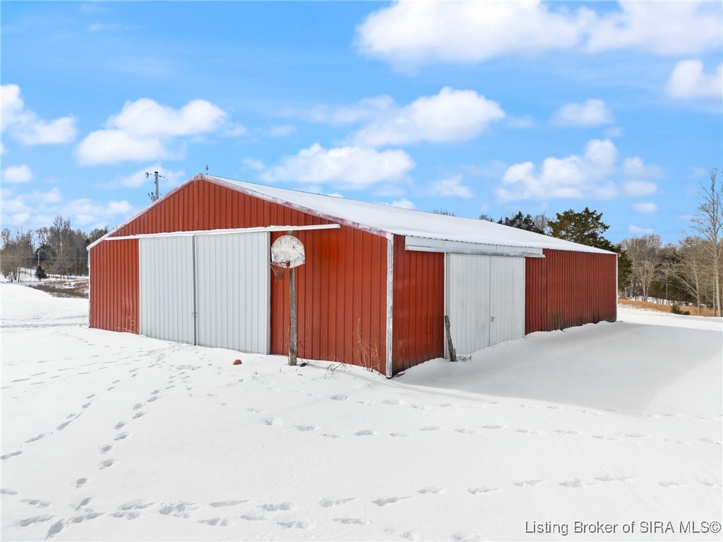 5750 Shewmaker Lane Southeast Elizabeth, IN 47117 - Photo 9 of 53