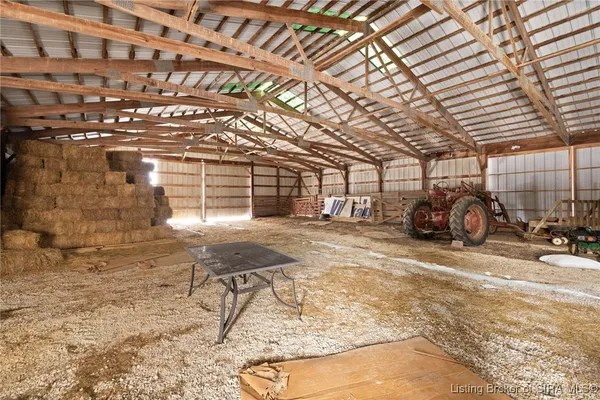 $424,900 | 5750 Shewmaker Lane Southeast, Elizabeth, IN 47117