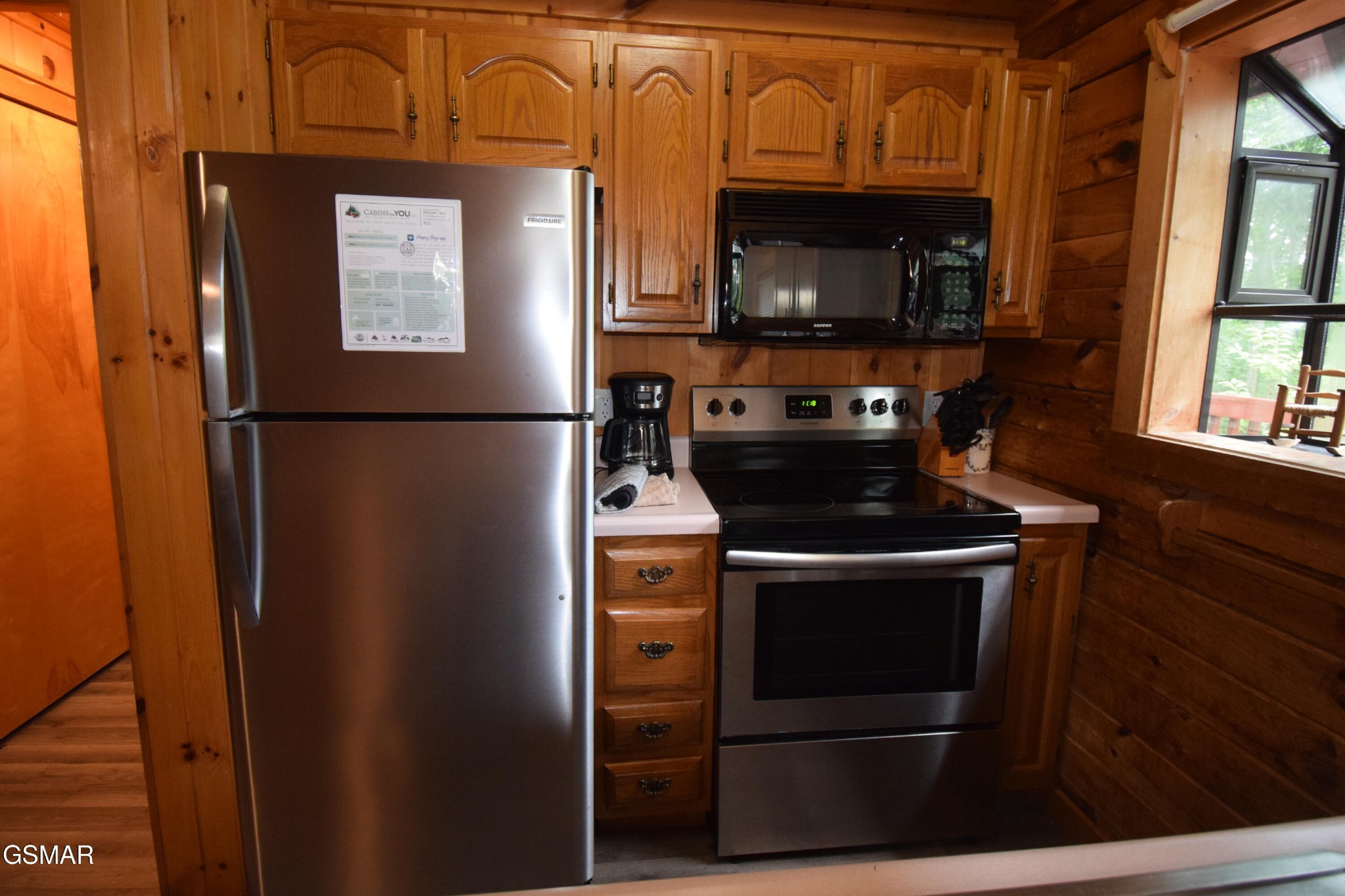 1502 Ridgecrest Drive Sevierville, TN 37876 - Photo 7 of 24 Gallery Image 7