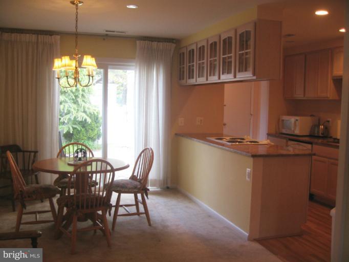 14652 Kelmscot Drive, Unit 236A Silver Spring, MD 20906 - Photo 15 of 21 Bright Dining Room