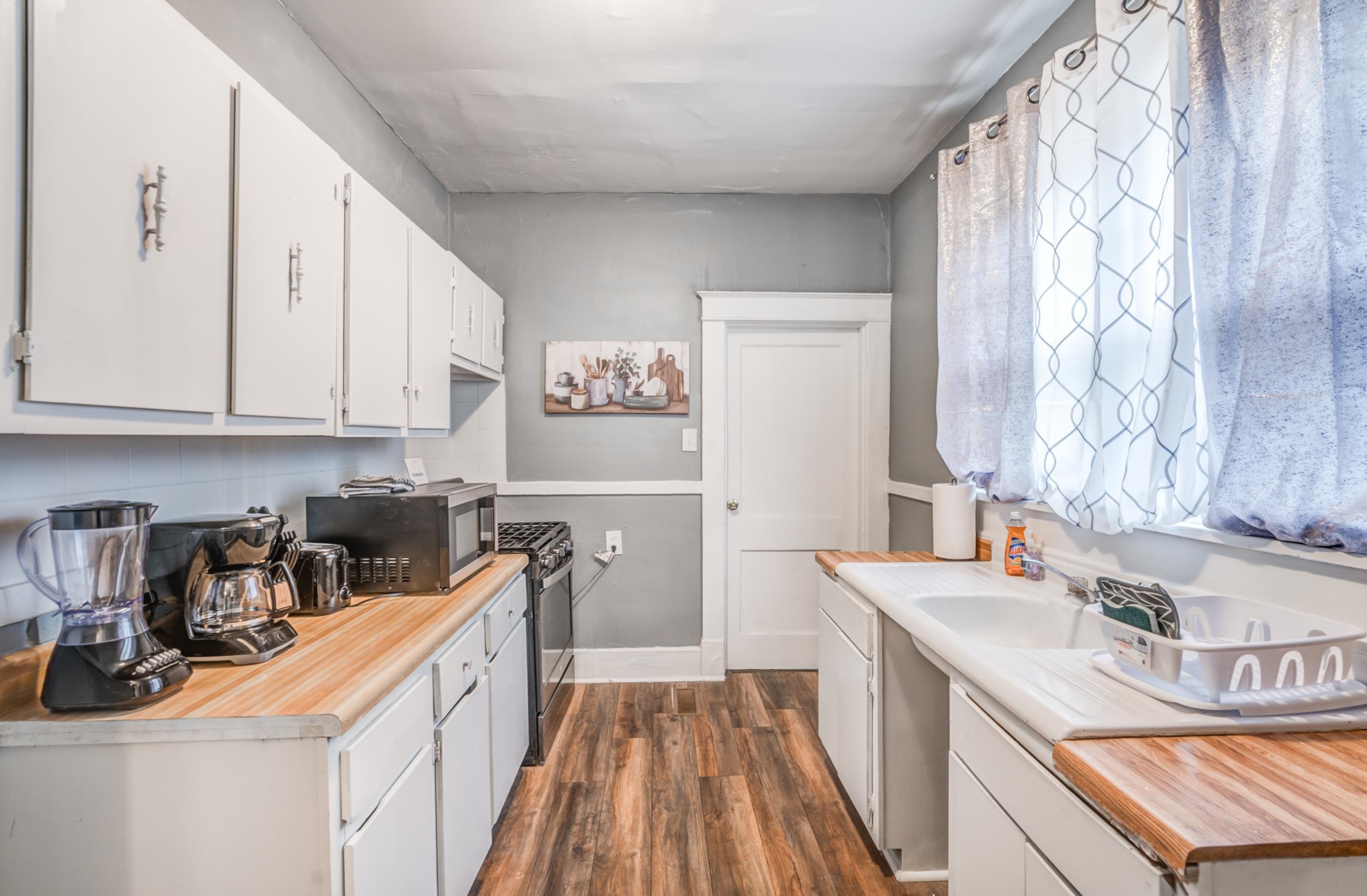 1005-1007 Rozelle Street Memphis, TN 38114 - Photo 17 of 40