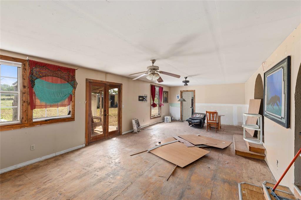 402 East Sherman Mullin, TX 76864 - Photo 2 of 29