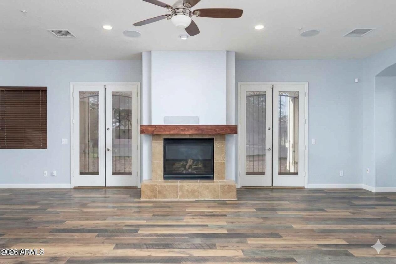 4610 West Coplen Farms Road Laveen, AZ 85339 - Photo 10 of 37 Living Room