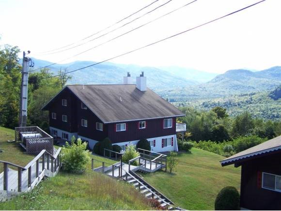 6-b-1 Summit Vista Road, Unit 6B1 Intervale, NH 03845 - Photo 1 of 1
