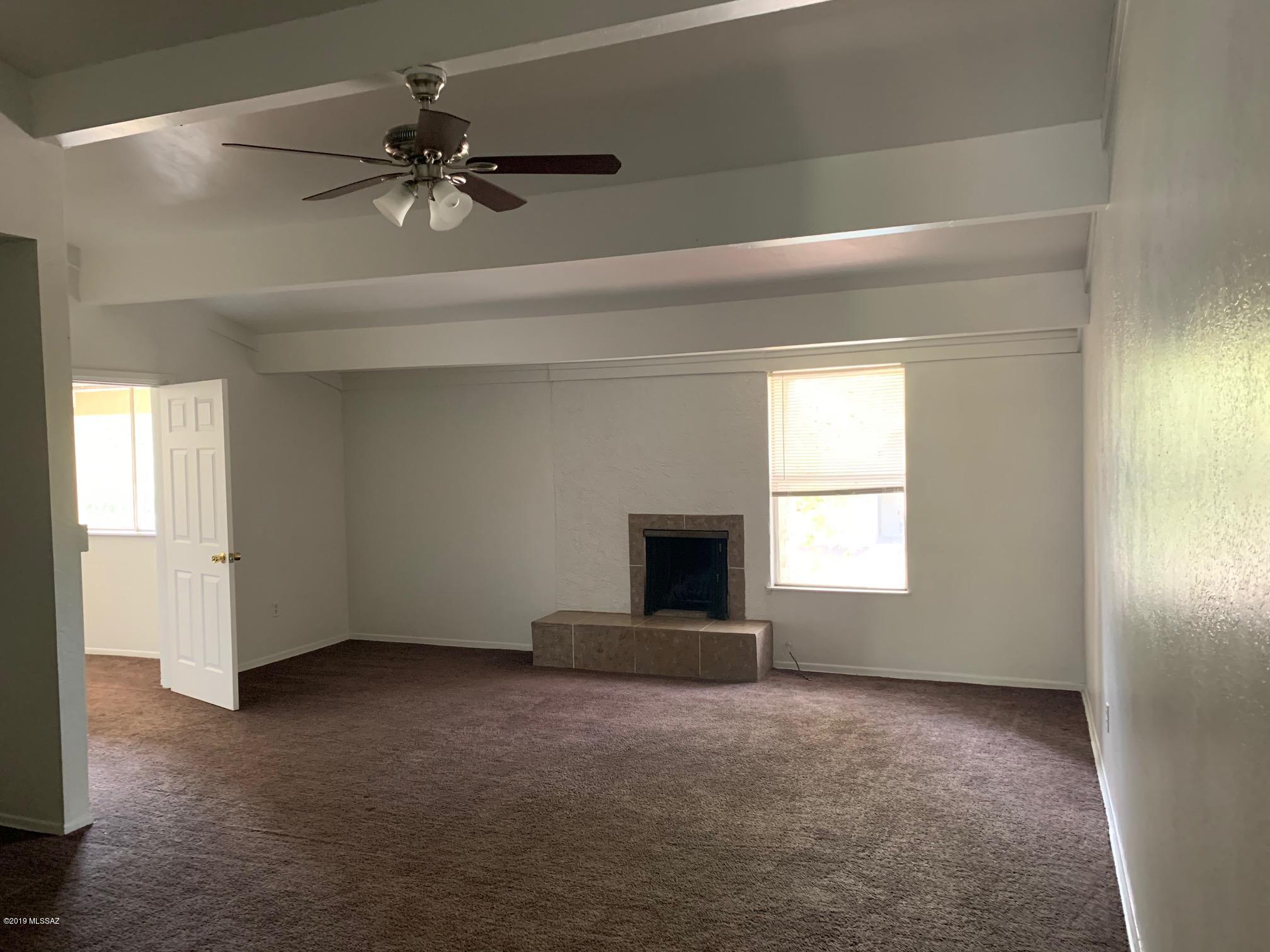 3750 North Country Club Road, Unit 33 Tucson, AZ 85716 - Photo 6 of 20