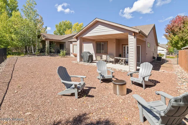 $520,000 | 603 Brookline Loop, Williams, AZ 86046