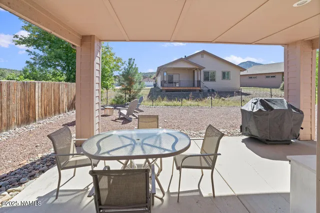 $520,000 | 603 Brookline Loop, Williams, AZ 86046