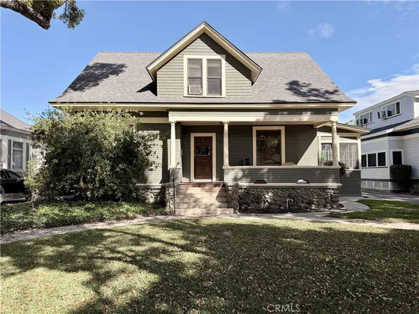 $725,000 | 255 East Pasadena Street, Pomona, CA 91767