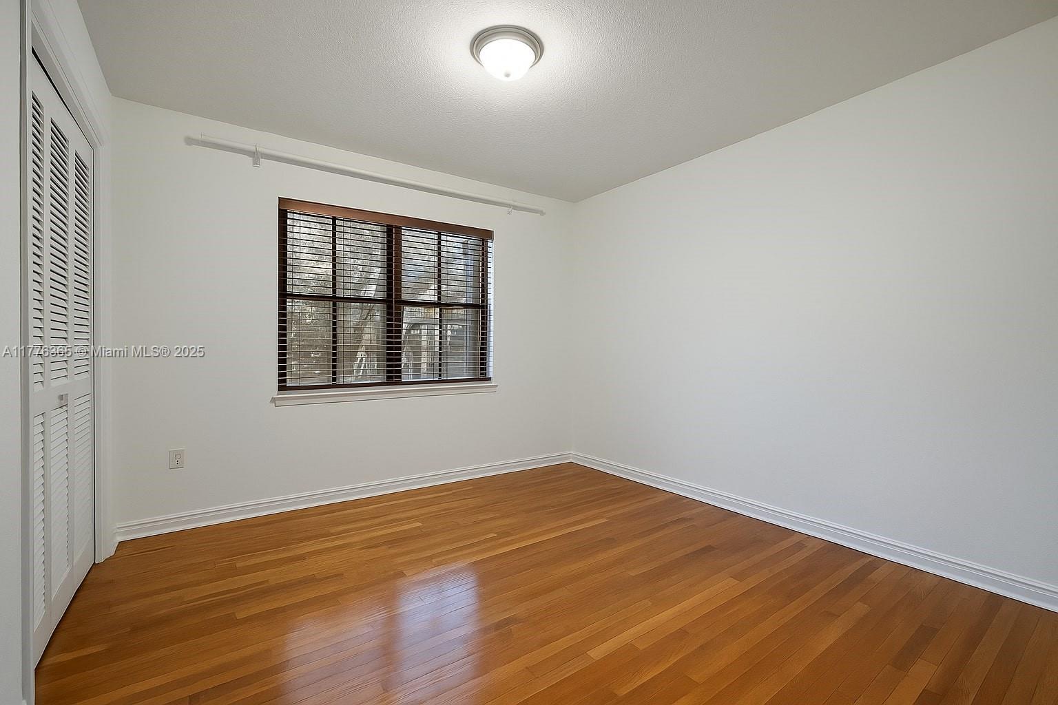 411 Southwest 22nd Road Miami, FL 33129 - Photo 13 of 25 a view of empty room with window