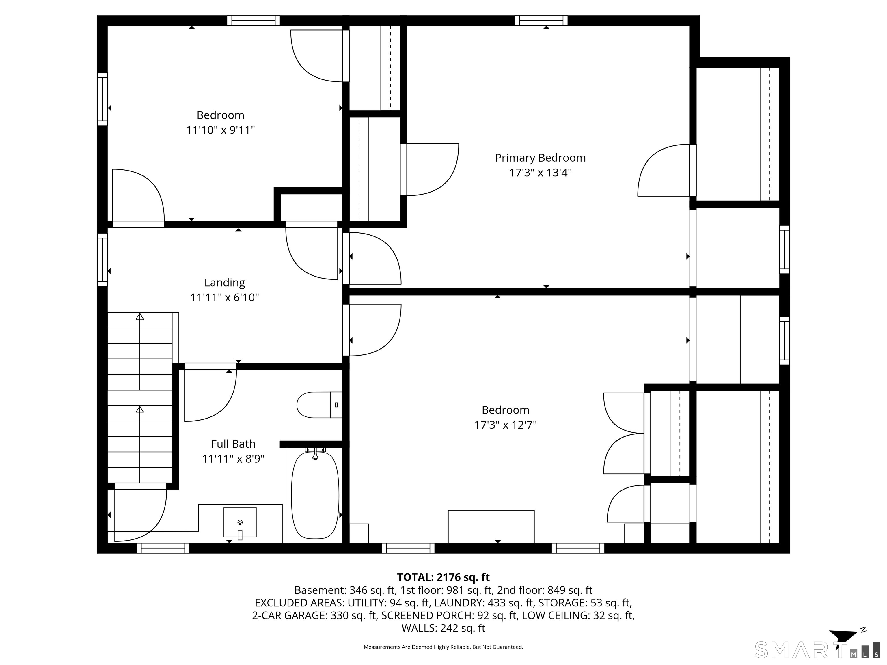97 Middlebrook Road West Hartford, CT 06119 - Photo 33 of 40